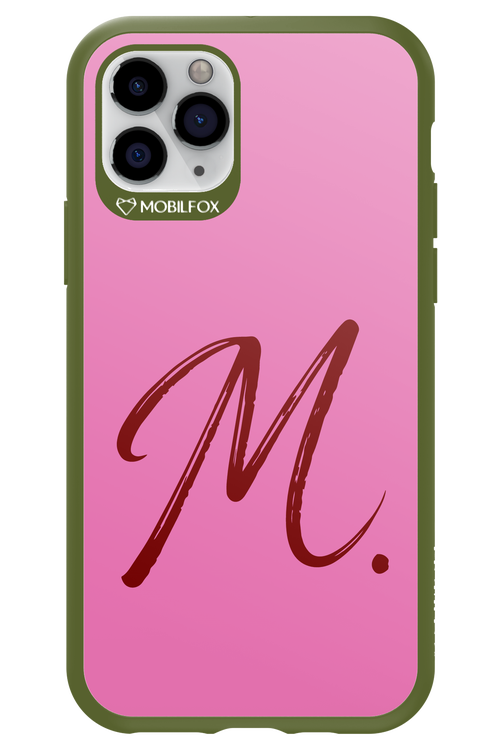 (Sorbet) M 2.0 - Apple iPhone 11 Pro
