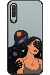 Universe Lover - Samsung Galaxy A70