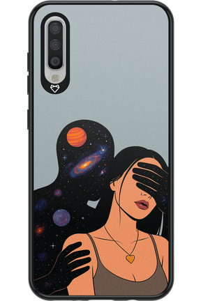 Universe Lover - Samsung Galaxy A70