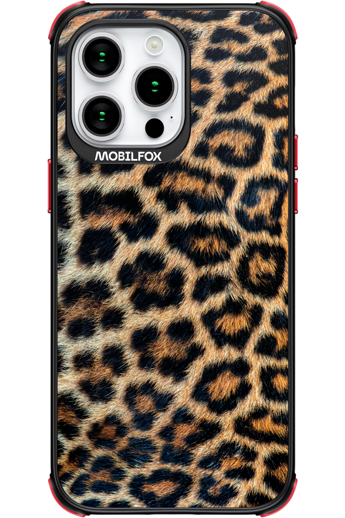 Leopard - Apple iPhone 15 Pro Max