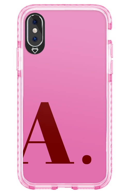 A (Sorbet) 2.0 - Apple iPhone XS
