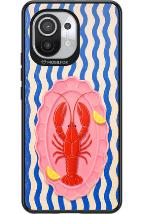 LOBSTER 2.0 - Xiaomi Mi 11 5G