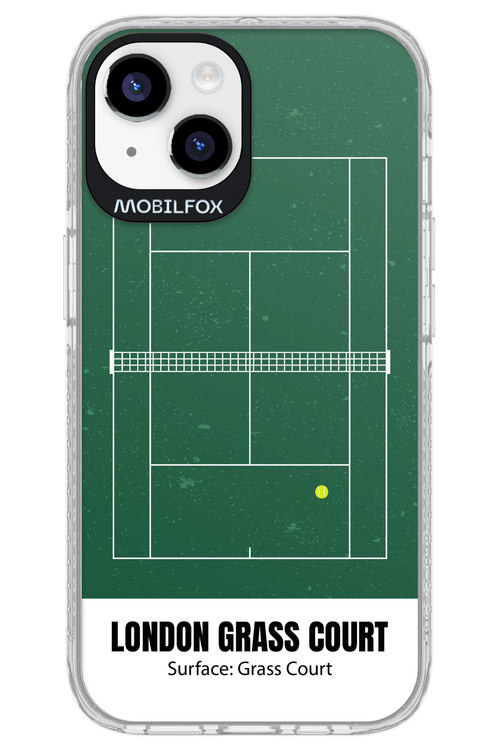 LONDON GRASS COURT 2.0 - Apple iPhone 14
