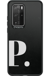 P (Off Space) 2.0 - Huawei P40 Pro