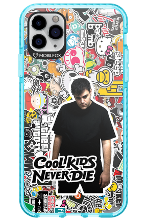 CKND_STICKER - Apple iPhone 11 Pro Max