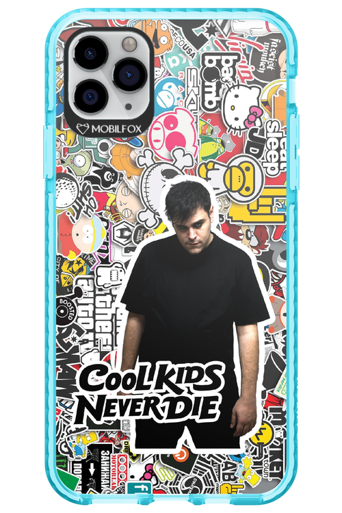 CKND_STICKER - Apple iPhone 11 Pro Max