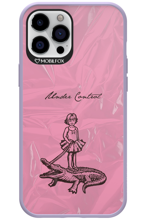 Under control 2.0 - Apple iPhone 12 Pro Max