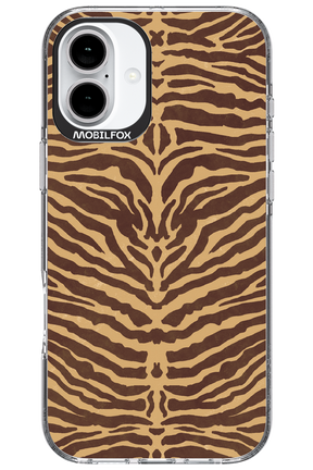 Urban Zebra - Apple iPhone 16 Plus