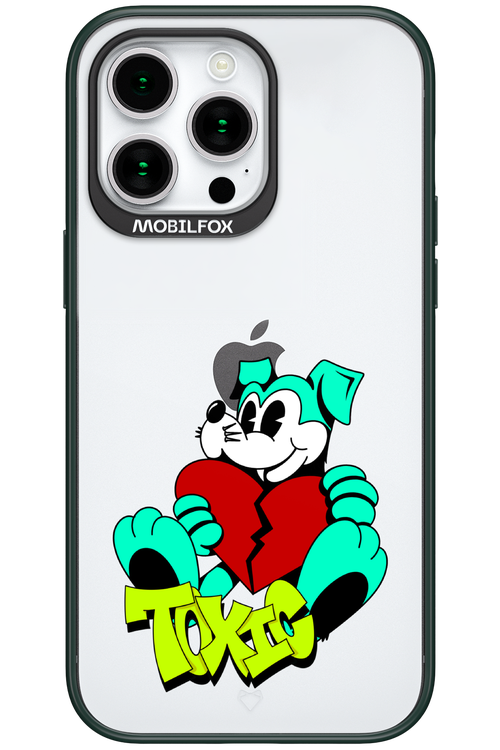 Playful Chaos - Apple iPhone 15 Pro Max