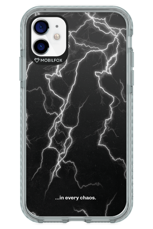 Chaotic Thunder 2.0 - Apple iPhone 11