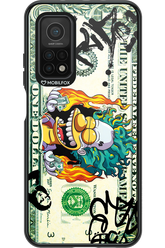 CLOWN 2.0 - Xiaomi Mi 10T 5G