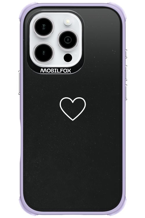 Love Is Simple 2.0 - Apple iPhone 16 Pro