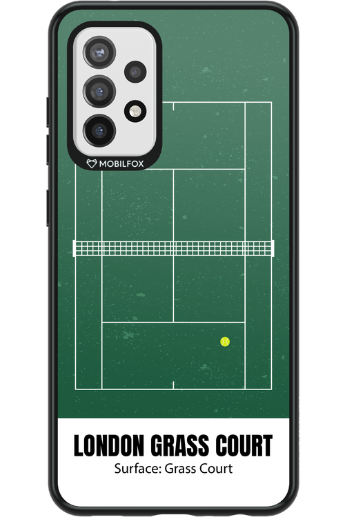 LONDON GRASS COURT 2.0 - Samsung Galaxy A72