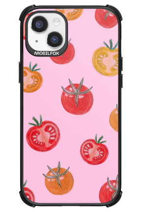 Cherry Tomato - Apple iPhone 14 Plus