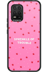 Trouble Pink - Xiaomi Mi 10 Lite 5G