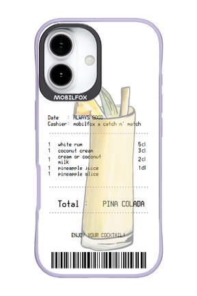 always good cocktail - Apple iPhone 17