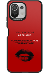 Real or Fake - Xiaomi Mi 11 Lite (2021)