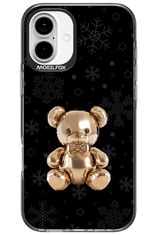 Gift Bear - Apple iPhone 16 Plus