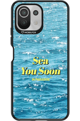 Sea You - Xiaomi Mi 11 Lite (2021)