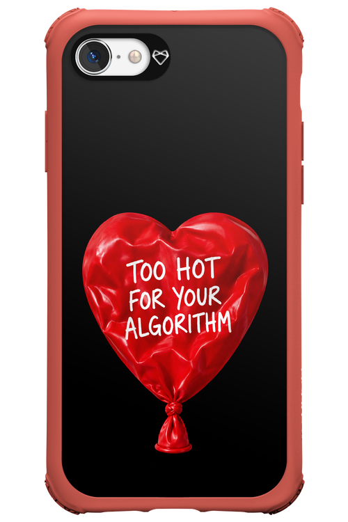 Too Hot 2.0 - Apple iPhone 7