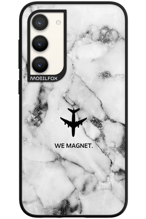 International Love II - Samsung Galaxy S23 Plus