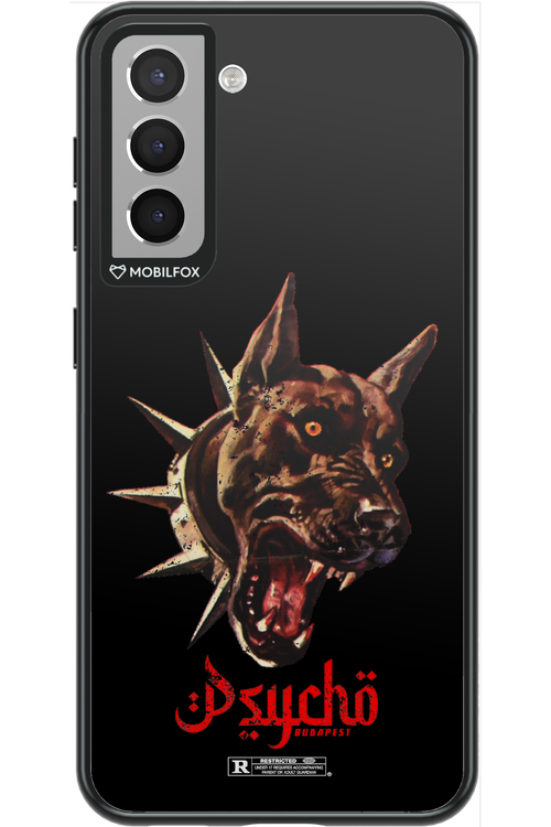 Psydog - Samsung Galaxy S21