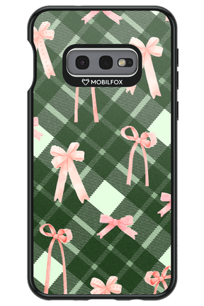 Blanket Fluff - Samsung Galaxy S10e