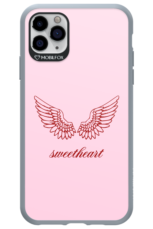 Sweetheart - Apple iPhone 11 Pro Max