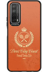 Paris Clay Court Club 2.0 - Huawei P Smart 2021