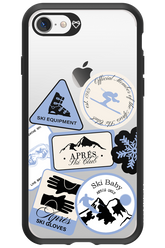 Alpine Spirit - Apple iPhone 7