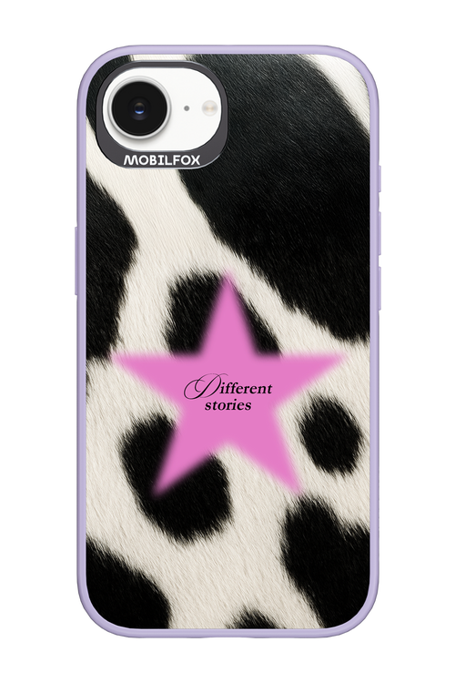 Same Chapter Pink 2.0 - Apple iPhone 16e