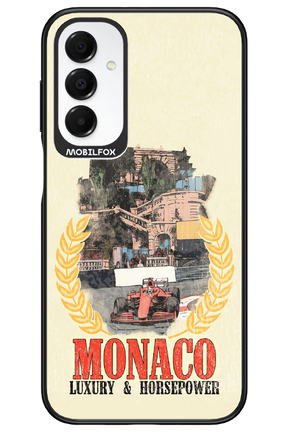 Monaco Luxury 2.0 - Samsung A16