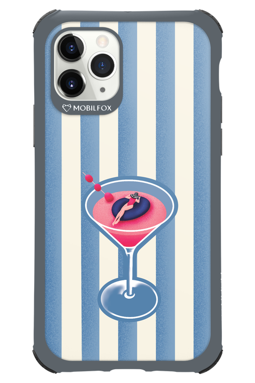 Poolside Affair - Apple iPhone 11 Pro