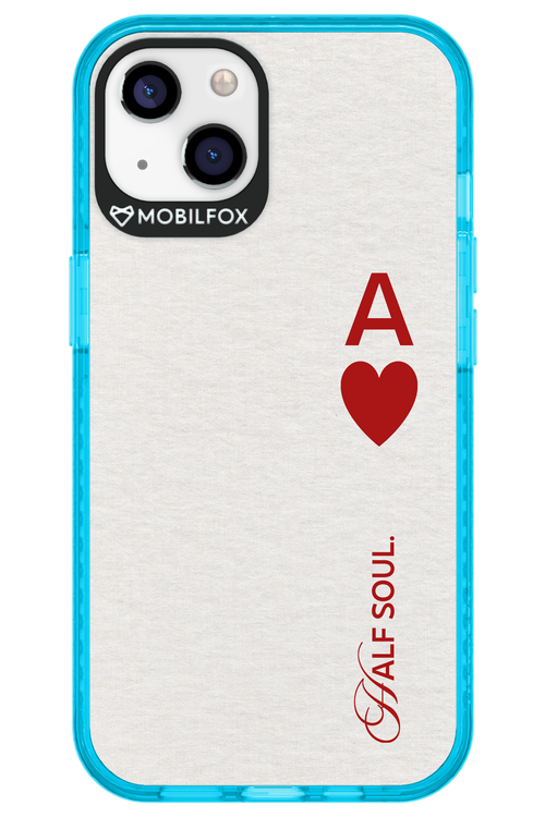 Half - Apple iPhone 13