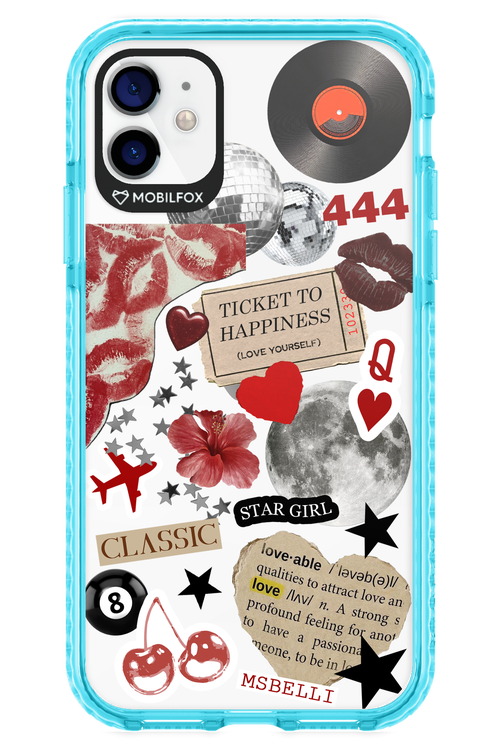 Alter Queen - Apple iPhone 11