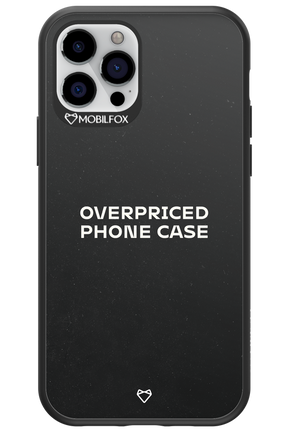 Overprieced - Apple iPhone 12 Pro