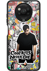 CKND_STICKER - Xiaomi Poco X3 Pro