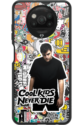 CKND_STICKER - Xiaomi Poco X3 Pro