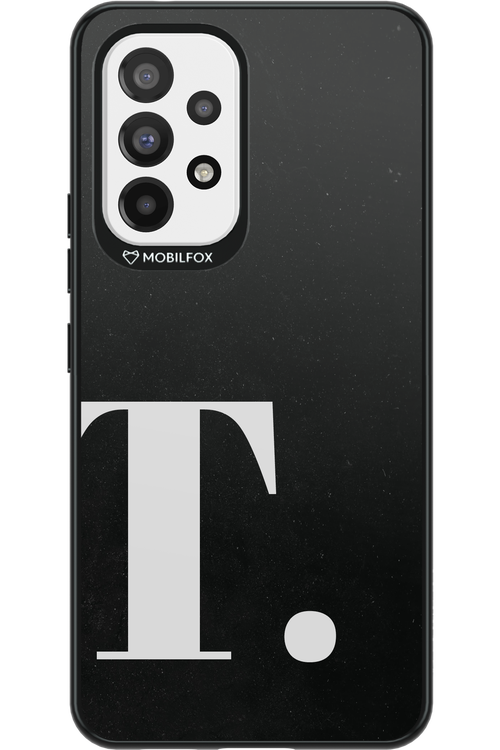 T (Off Space) 2.0 - Samsung Galaxy A53