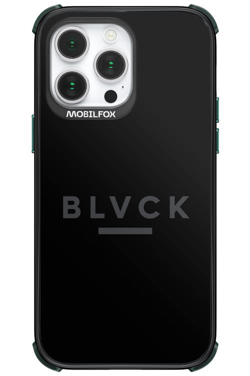 BLVCK II - Apple iPhone 14 Pro Max