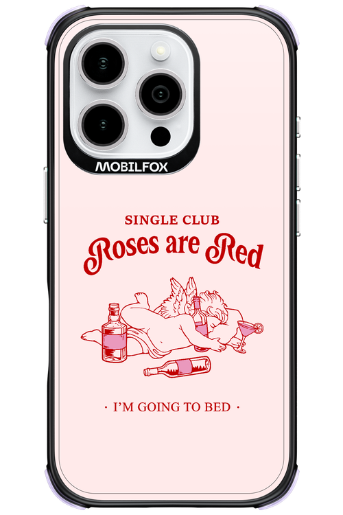 Bed Romance 2.0 - Apple iPhone 16 Pro