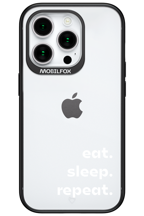Daily Loop Light 2.0 - Apple iPhone 15 Pro