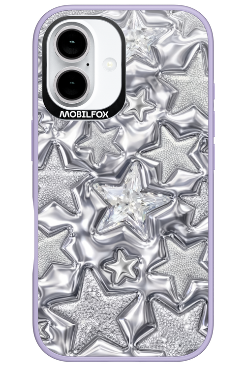Star Gum 2.0 - Apple iPhone 16