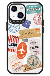 Pro Traveler - Apple iPhone 13 Mini