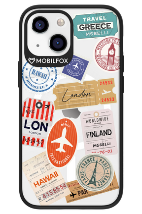 Pro Traveler - Apple iPhone 13 Mini