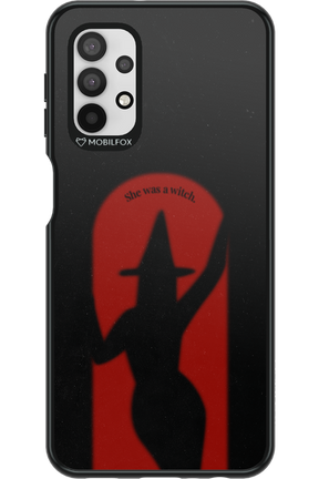 Witch Season - Samsung Galaxy A32 5G