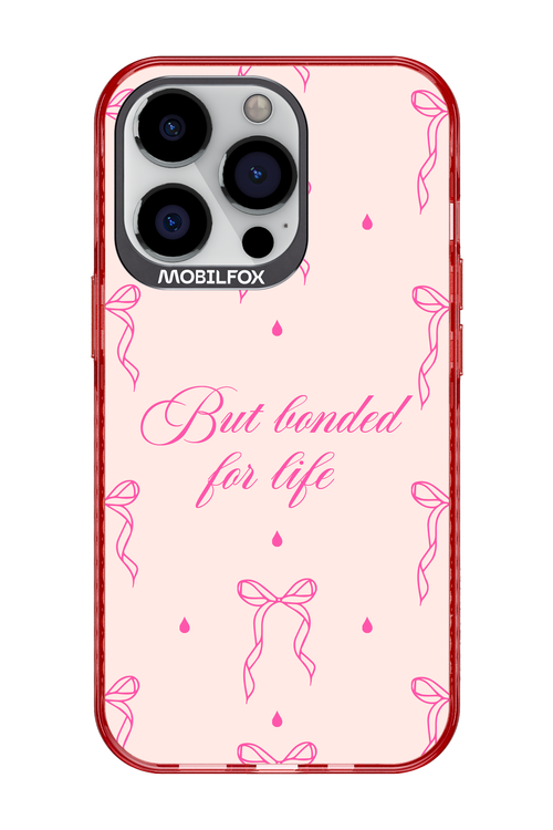 Sisters Pink 2.0 - Apple iPhone 13 Pro