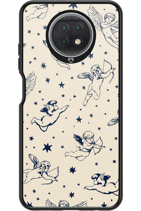 Star Puttos - Xiaomi Redmi Note 9T 5G