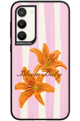 Bloom Baby 2.0 - Samsung Galaxy S23 Plus