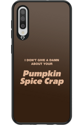 P-Spice Crap 2.0 - Samsung Galaxy A50